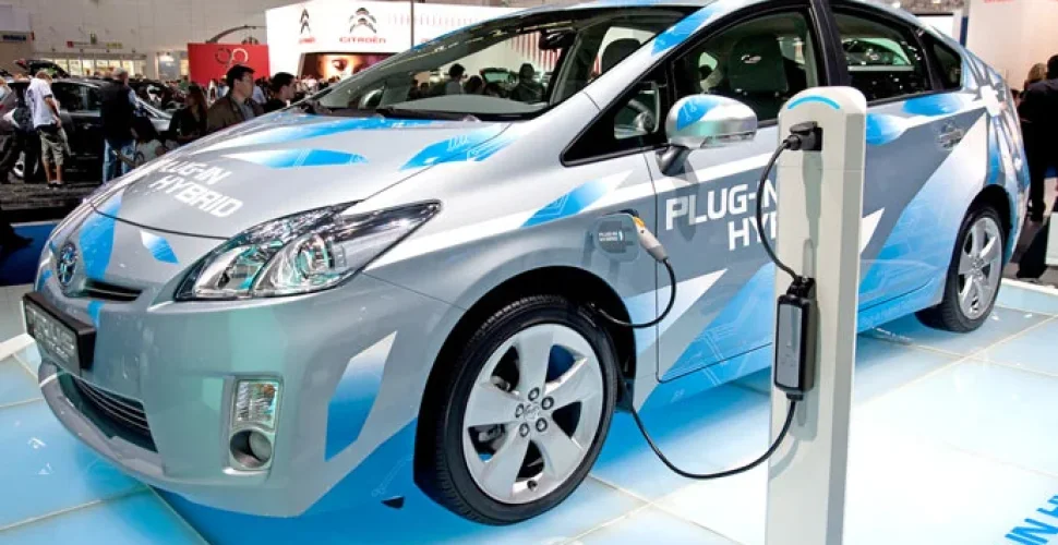 5. Fahrzeugschau Elektromobilität mit Hochspannung erwartet