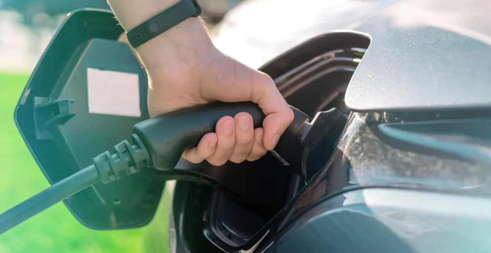 Neue Hyundai E-Ladekarte für Elektrofahrzeuge