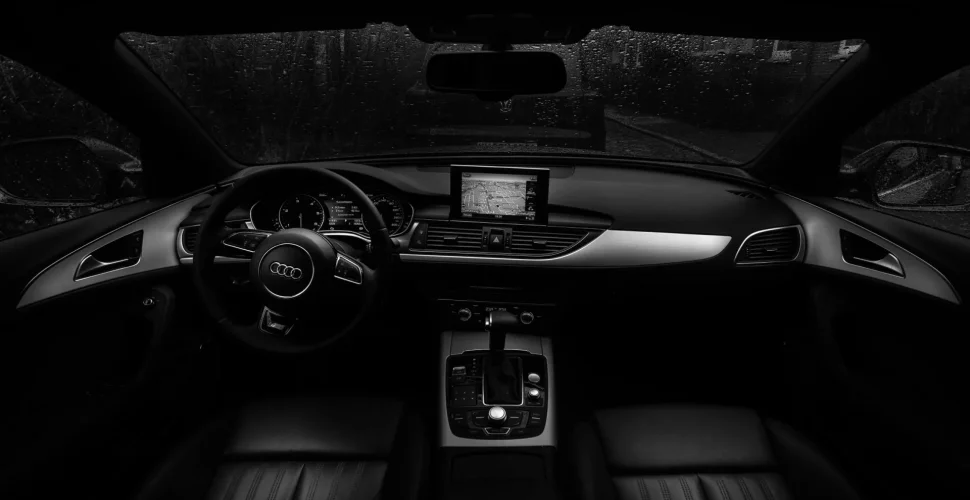 Audi A4 B9 - der Neue aus Ingolstadt