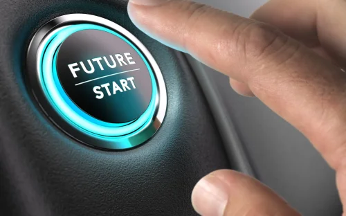 Fünf Technologietrends treiben die Automobilindustrie in die Zukunft