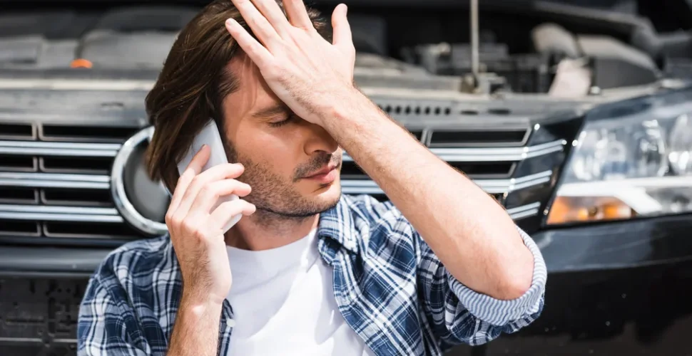 Die kleinen Hinweise, die Sie auffordern, Ihr Auto jetzt zu wechseln