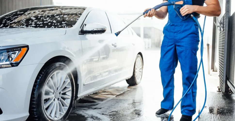 Tipps für die Fahrzeugreinigung, die Ihr Auto strahlen lassen