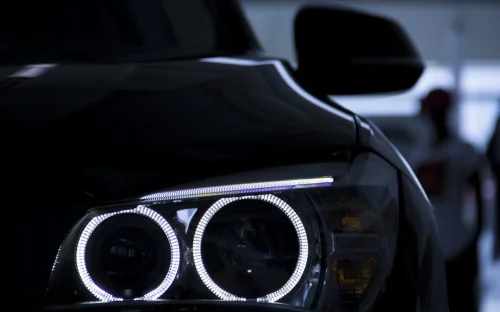 Ein McLaren Speedster: Die Neuerwerbung von Fernando Alonso