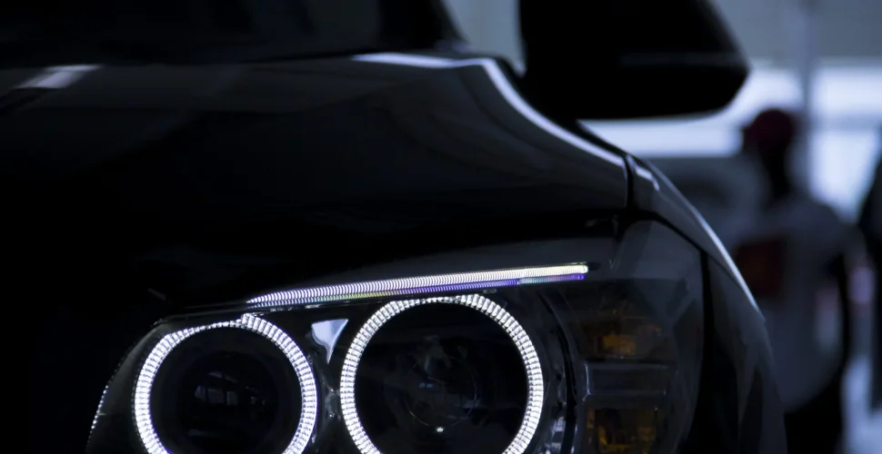 Ein McLaren Speedster: Die Neuerwerbung von Fernando Alonso